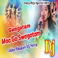 Swagatam Maa Go Swagatam-Durga Bhajan Dj Mix Song